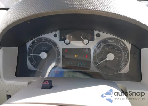 2009 Mercury Mariner Premier V6 from USA, damaged, VIN 4M2CU87G99KJ08891